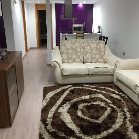 Tenerife Paradise Apartman *