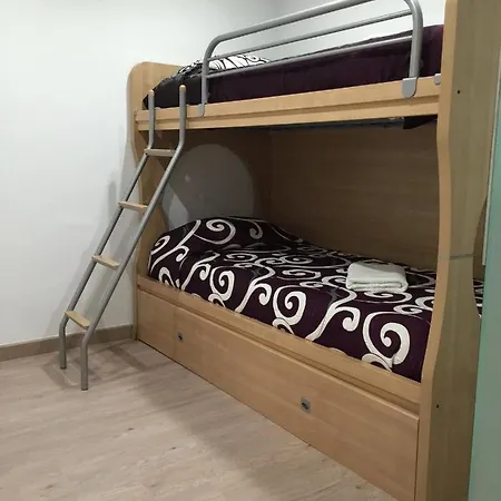 Tenerife Paradise Apartman *
