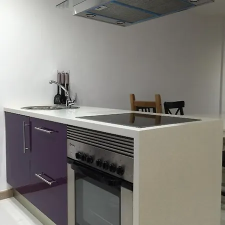 Tenerife Paradise Apartman *