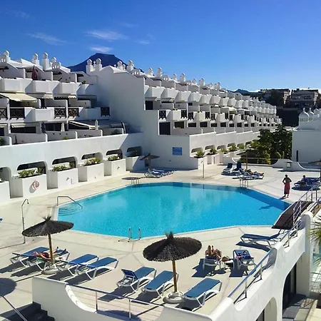 Tenerife Paradise Apartman