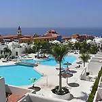 Tenerife Paradise Lägenhet *