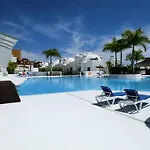 Tenerife Paradise Lägenhet
