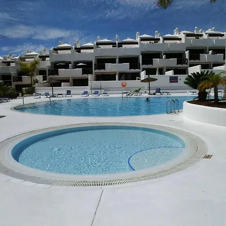 Tenerife Paradise * Адехе
