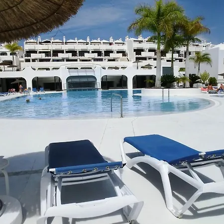 Tenerife Paradise Lägenhet