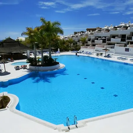 Tenerife Paradise Lägenhet
