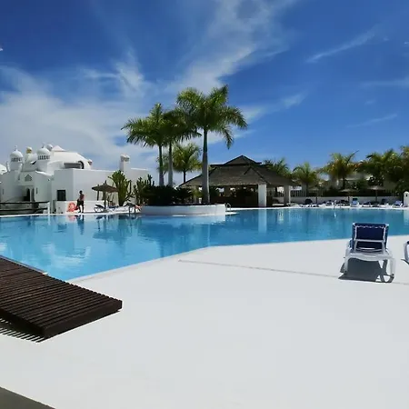 Tenerife Paradise Lägenhet Costa Adeje (Tenerife)