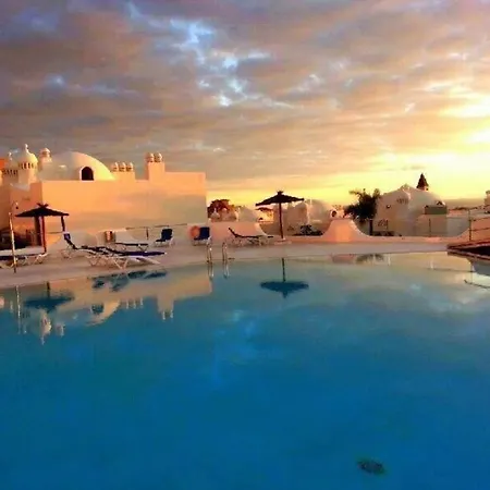 Tenerife Paradise Lägenhet
