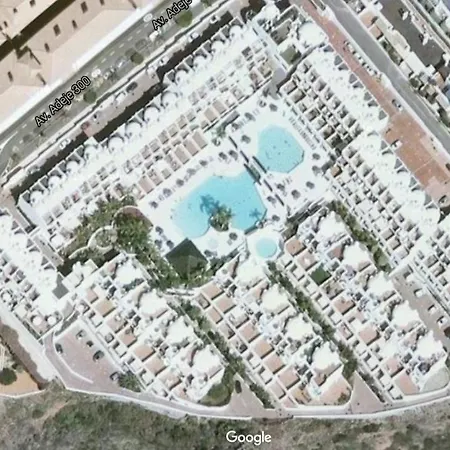 Lägenhet Tenerife Paradise