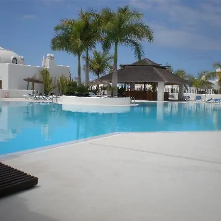 Tenerife Paradise