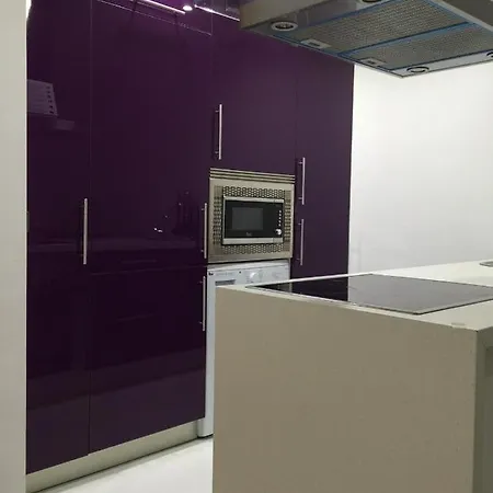 Tenerife Paradise Апартаменти