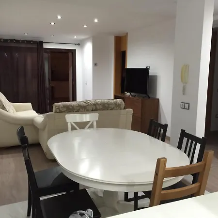 Tenerife Paradise Адехе