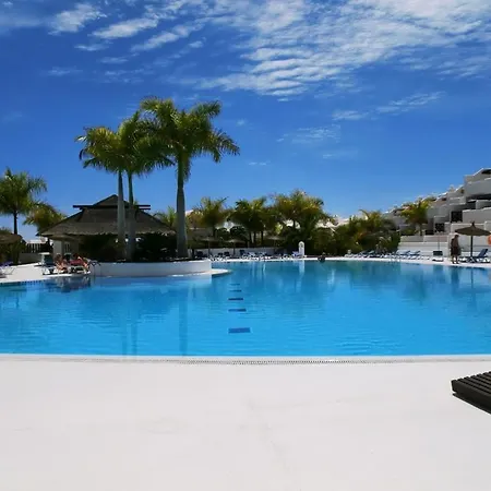 Appartement Tenerife Paradise