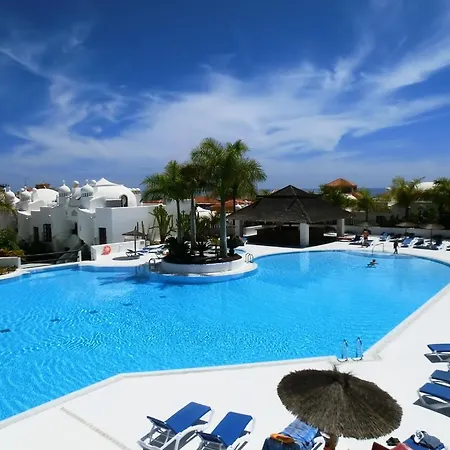 Apartament Tenerife Paradise Costa Adeje (Tenerife)