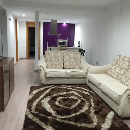 Tenerife Paradise Appartamento Costa Adeje (Tenerife)