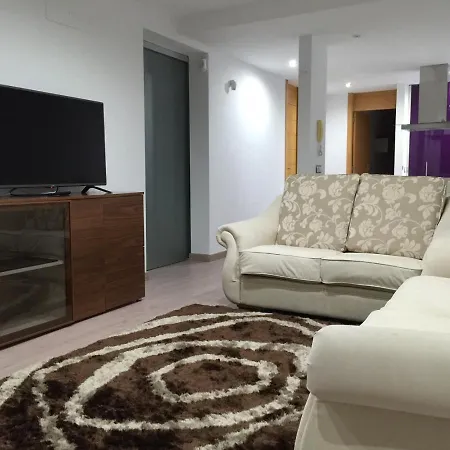 Apartment Tenerife Paradise Costa Adeje (Tenerife)