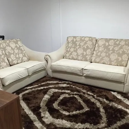 Tenerife Paradise Apartment Costa Adeje (Tenerife)