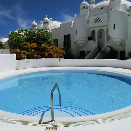 Appartamento Tenerife Paradise *