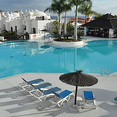 Tenerife Paradise Appartamento *