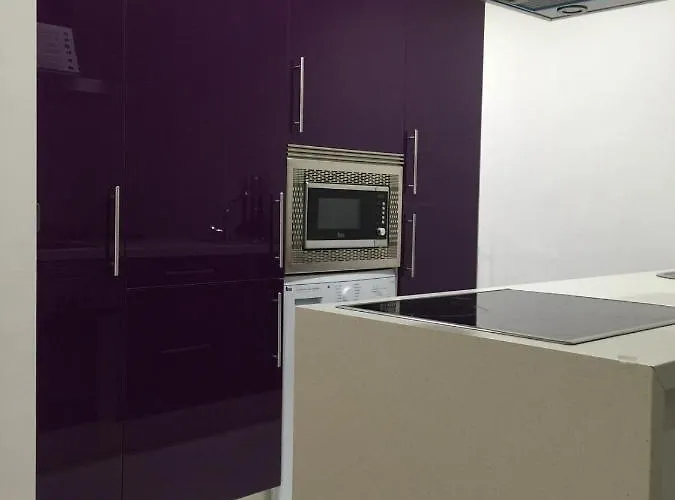 Tenerife Paradise Apartment