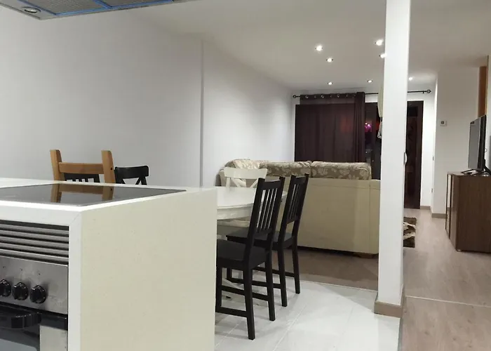 Apartment Tenerife Paradise *