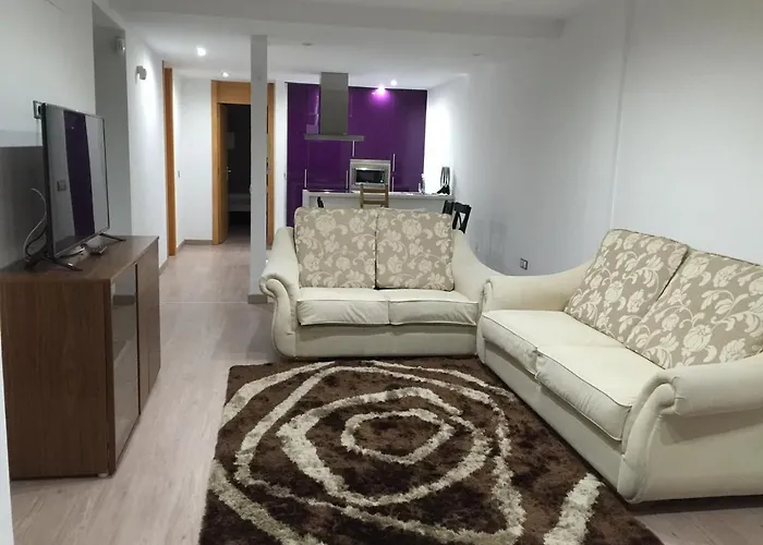 Tenerife Paradise Apartment Costa Adeje (Tenerife)