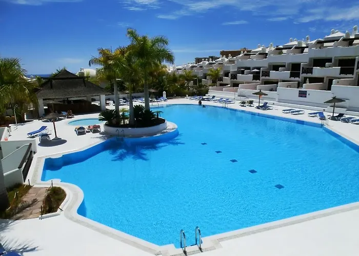 Tenerife Paradise Apartment