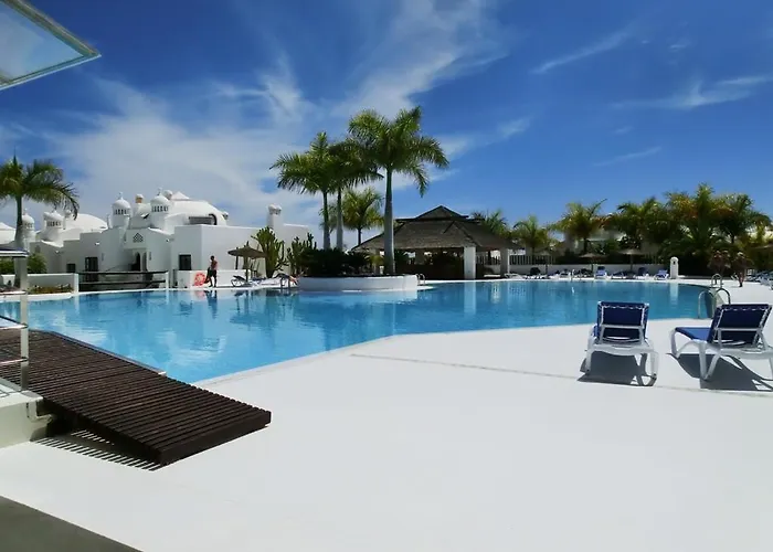 Tenerife Paradise Apartment Costa Adeje (Tenerife)