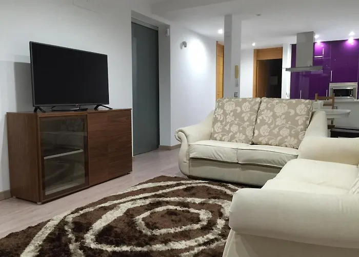 Apartment Tenerife Paradise Costa Adeje (Tenerife)