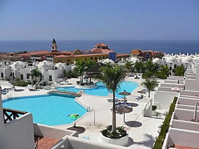 Tenerife Paradise Apartment *