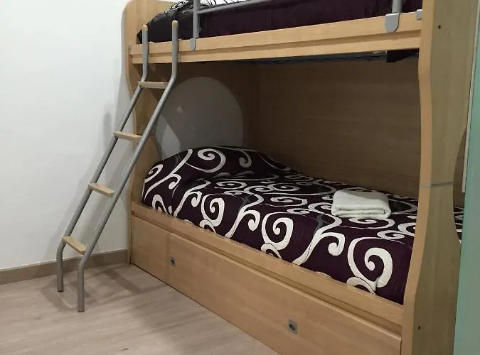 Tenerife Paradise Apartment *