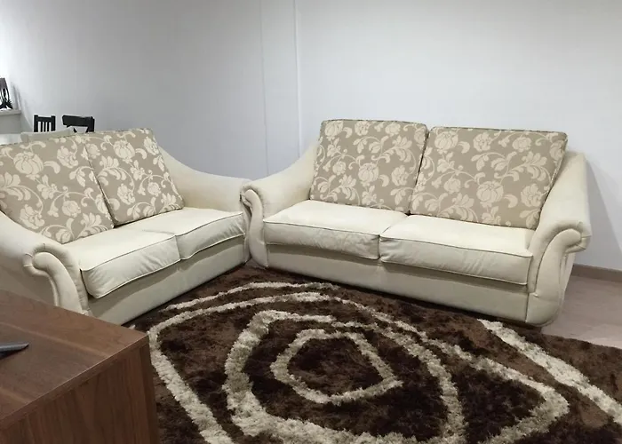 Tenerife Paradise Apartment Costa Adeje (Tenerife)