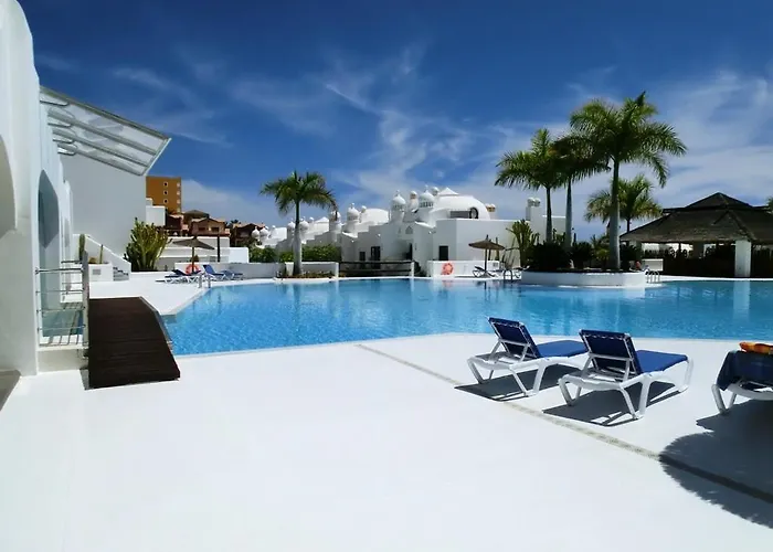 Tenerife Paradise Apartment
