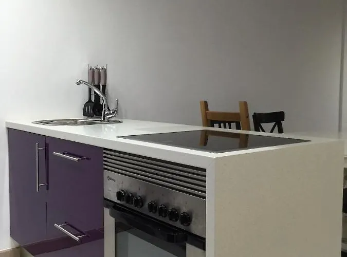 Tenerife Paradise Apartment *