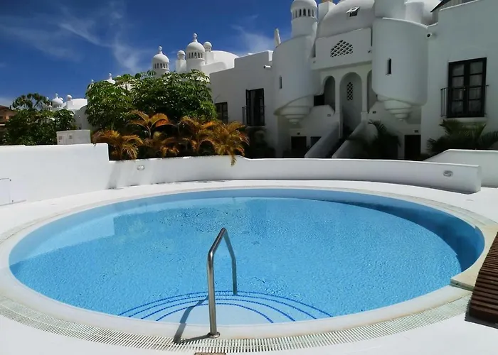 Apartment Tenerife Paradise *