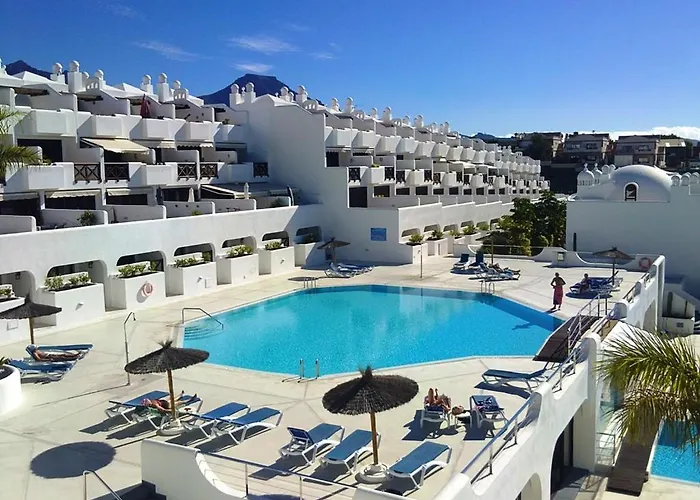 Tenerife Paradise Apartment